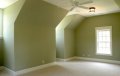 Loft room